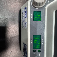 Corning LSE High Speed Microcentrifuge image 2